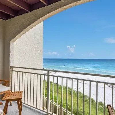 Dune Villas 3B