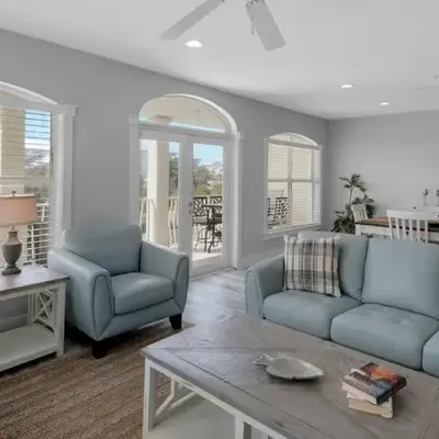 Villas At Seagrove B201 - Emerald Dunes