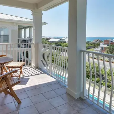 Villas At Seagrove C401