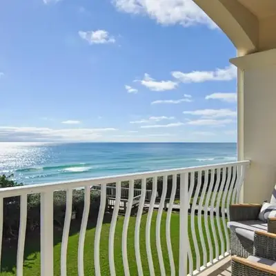 Monterey Condos A201