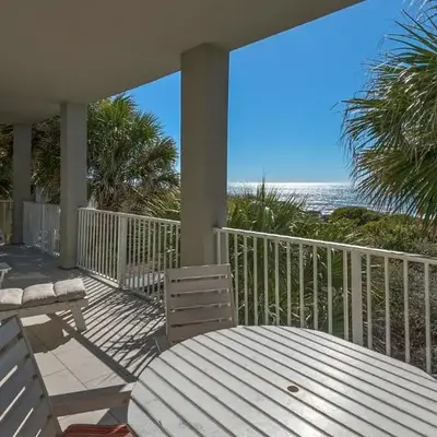 Seagrove By The Sea IIC