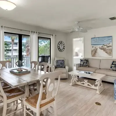 Beachwood Villas 10H - Bliss at Beachwood