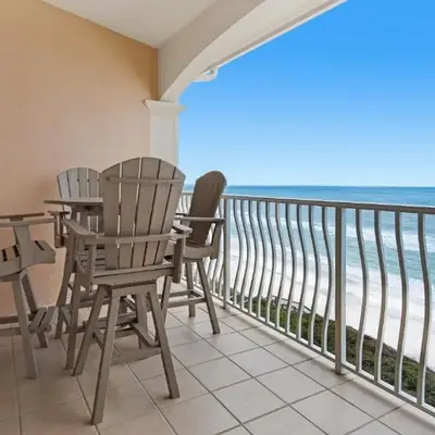 Monterey Condos B402