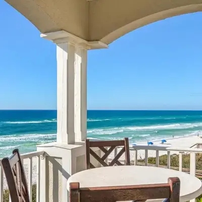 Seaview I Unit 200