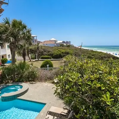 Paradise Cottage Too