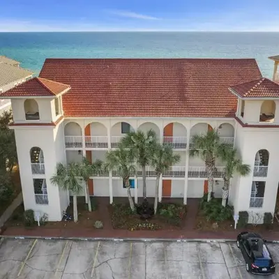 Capistrano E101