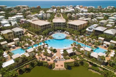 Gallery image of Royal Seaview in Rosemary Beach