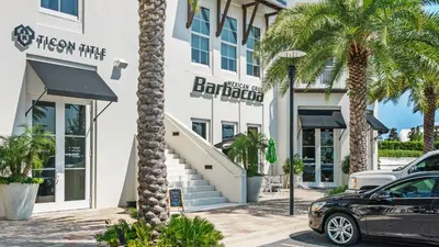 Gallery image of Royal Seaview in Rosemary Beach