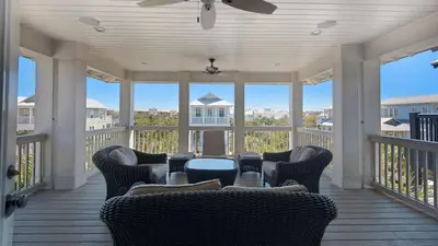 Gallery image of Royal Seaview in Rosemary Beach