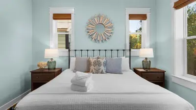 Gallery image of Royal Seaview in Rosemary Beach