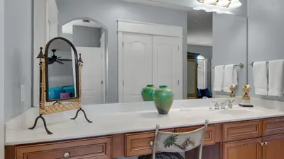 Gallery image of Seaview Villas A402 - Went to the Beach in Santa Rosa Beach