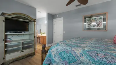 Gallery image of Seaview Villas A402 - Went to the Beach in Santa Rosa Beach