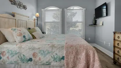 Gallery image of Seaview Villas A402 - Went to the Beach in Santa Rosa Beach