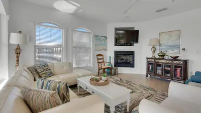 Gallery image of Seaview Villas A402 - Went to the Beach in Santa Rosa Beach