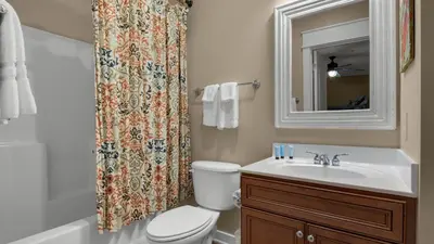 Gallery image of Seaview Villas A402 - Went to the Beach in Santa Rosa Beach