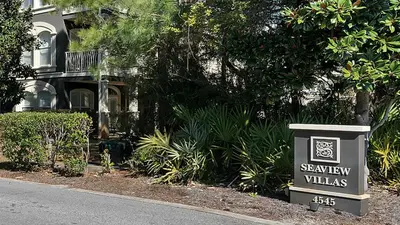 Gallery image of Seaview Villas A402 - Went to the Beach in Santa Rosa Beach