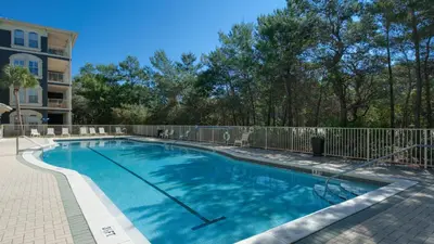 Gallery image of Seaview Villas A402 - Went to the Beach in Santa Rosa Beach