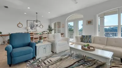 Gallery image of Seaview Villas A402 - Went to the Beach in Santa Rosa Beach