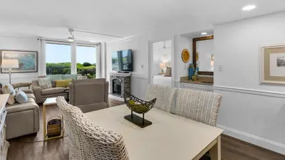Gallery image of Beachcrest 102 in Santa Rosa Beach