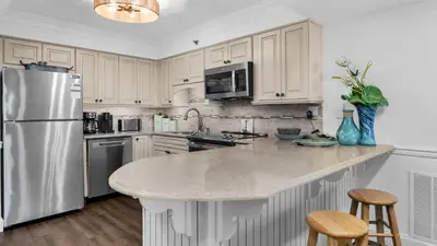 Gallery image of Beachcrest 102 in Santa Rosa Beach
