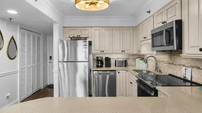 Gallery image of Beachcrest 102 in Santa Rosa Beach