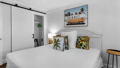Gallery image of Beachcrest 102 in Santa Rosa Beach