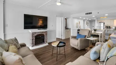 Gallery image of Beachcrest 102 in Santa Rosa Beach
