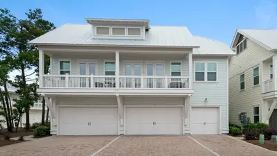 Gallery image of Dune Dreaming in Inlet Beach