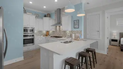 Gallery image of Dune Dreaming in Inlet Beach
