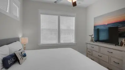 Gallery image of Dune Dreaming in Inlet Beach