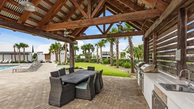 Gallery image of Dune Dreaming in Inlet Beach