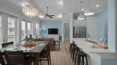Gallery image of Dune Dreaming in Inlet Beach