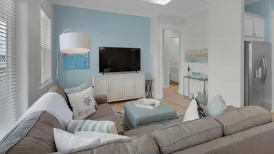 Gallery image of Dune Dreaming in Inlet Beach