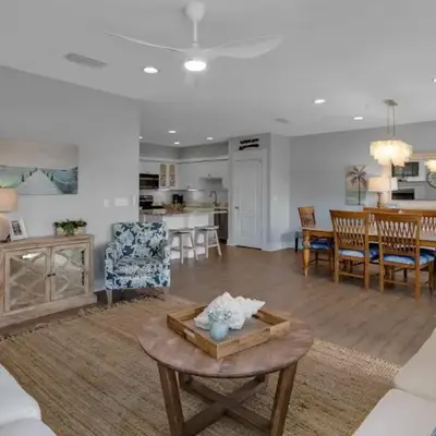 Villas at Seagrove A202 - Sandcastles at Seagrove