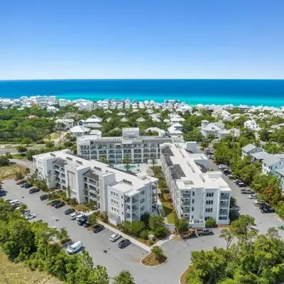 The Pointe on 30A by Panhandle Getaways