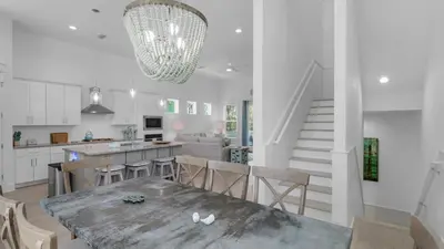 Gallery image of Boho Beach House in Inlet Beach