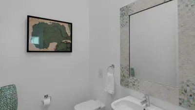 Gallery image of Boho Beach House in Inlet Beach