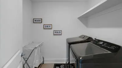 Gallery image of Boho Beach House in Inlet Beach