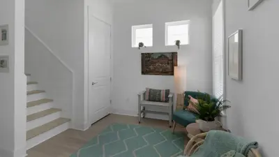 Gallery image of Boho Beach House in Inlet Beach