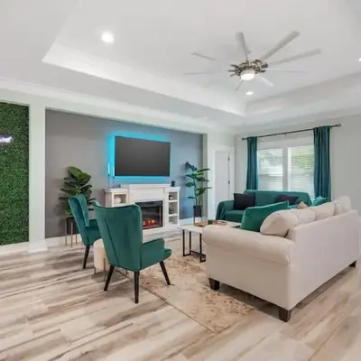 Emerald-Gem-Inn • Laguna Haven/Beach Home!