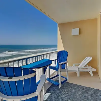 Majestic Beach Towers I #1015