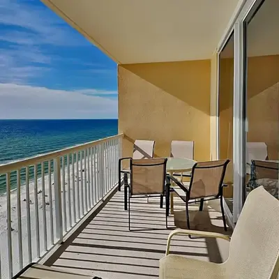 Majestic Beach Towers I #1414