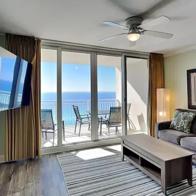 Emerald Beach #1531