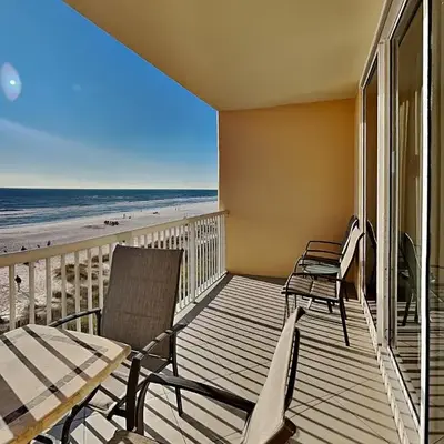 Majestic Beach Towers I #311