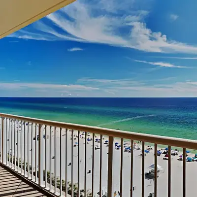 Majestic Beach Towers I #914