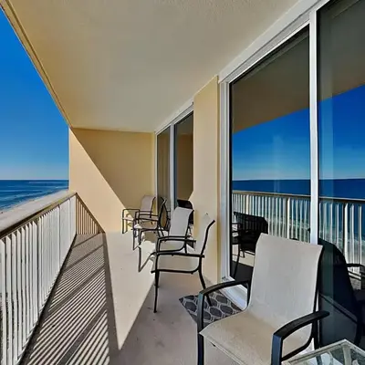 Majestic Beach Towers II #1006