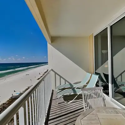 Majestic Beach Towers II #707