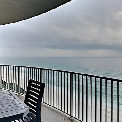 Twin Palms #1805A