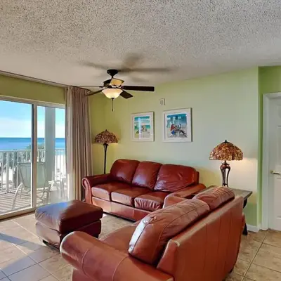 Long Beach Resort Tower II #202