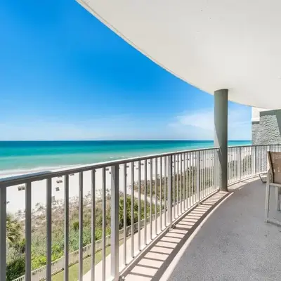 Long Beach Resort Tower III #402